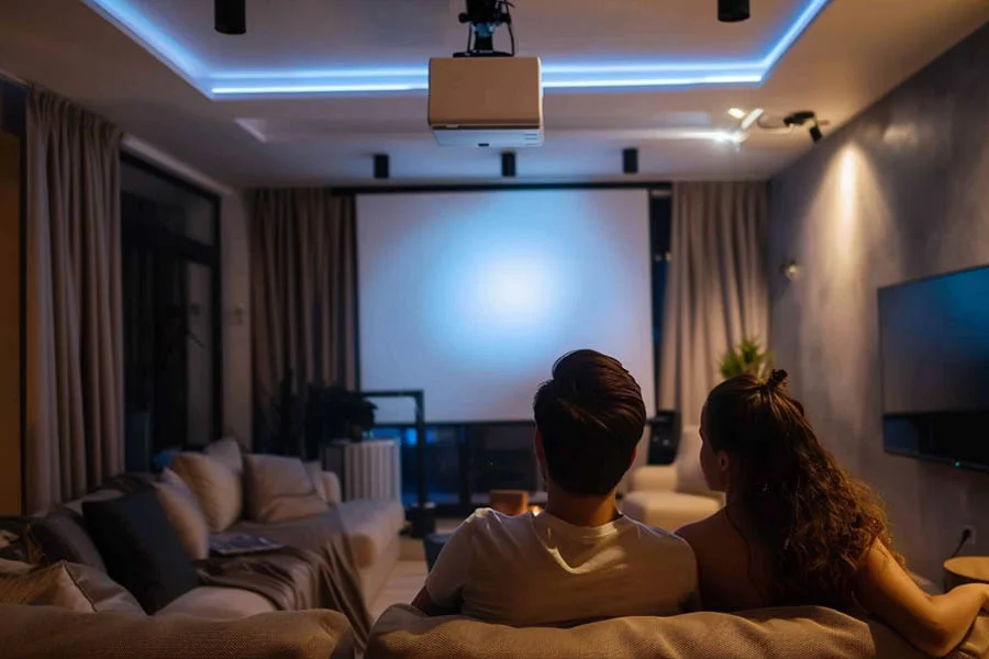 best video projector