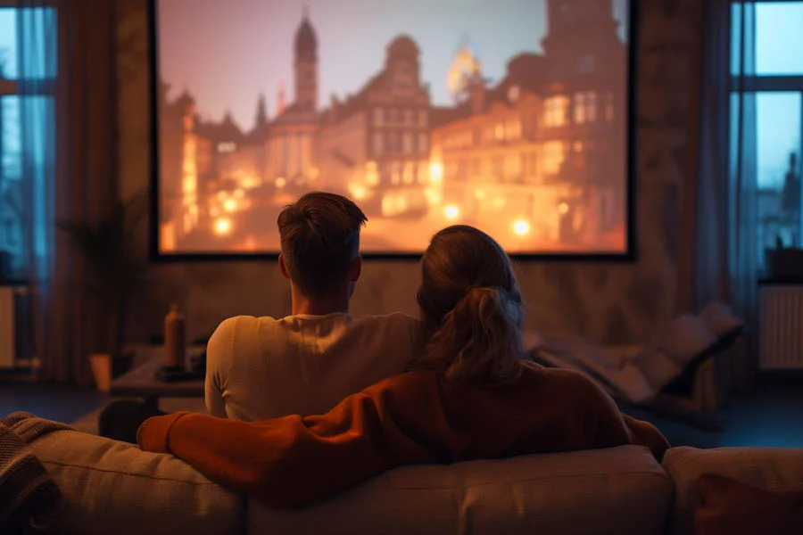 best video projector